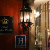 Hotel Palace Sevilla 