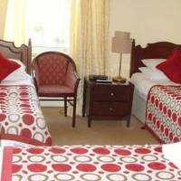 Granville Guesthouse 