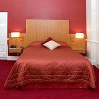 Grand St Leger Hotel 