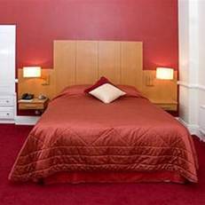 Grand St Leger Hotel 
