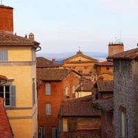 B&B I Terzi Di Siena 