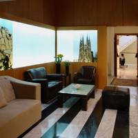 Exe Hotel Gran Ronda 