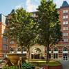Leeds Marriott Hotel 