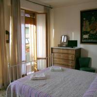 B&B La Casa Di Elide 