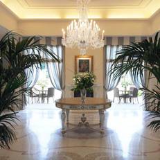 Savoia Hotel Regency 