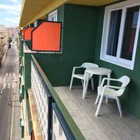 Apartaments Bellamar 
