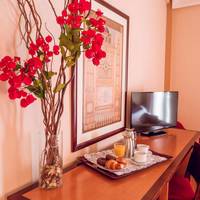 Hotel Recoletos Coco 