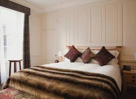 Vanbrugh House Hotel 