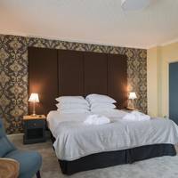 Dornoch Castle Hotel 