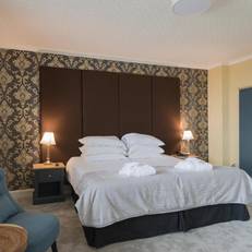 Dornoch Castle Hotel 
