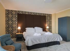 Dornoch Castle Hotel 