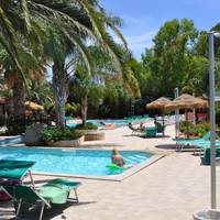 Green Village Resort 
