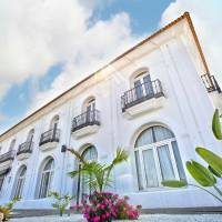 Hotel Albaida Nature 
