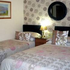 Hillview Guest House 