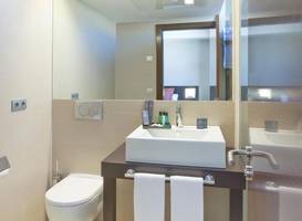 Aura Hotel Algeciras 