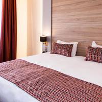 Relais Saint Jacques 