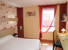 Relais Saint Jacques 