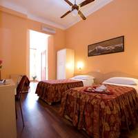 Hotel Sabatino Milan 