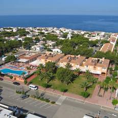 Apartamentos Maribel 