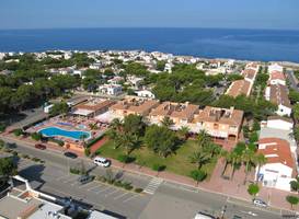 Apartamentos Maribel 