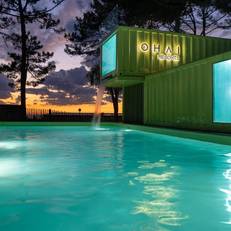 Camping Vale Paraiso 