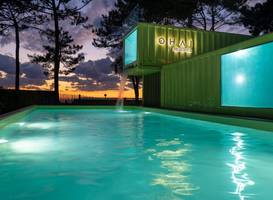 Camping Vale Paraiso 