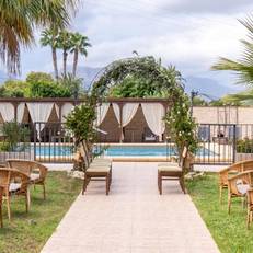 Hotel Tossal d'Altea