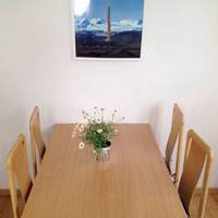 Guesthouse Galtafell