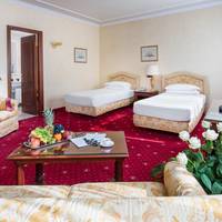 Hotel Internazionale 