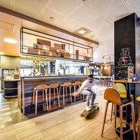 Novotel Bordeaux Lac 