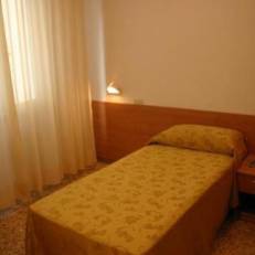 Hotel Nuovo Centrale 