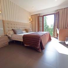 Hotel Rambla Emerita 