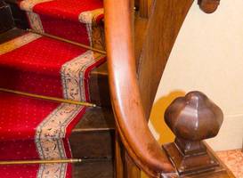Hotel Le Plantagenet 