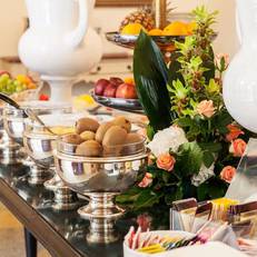 Grand Hotel Di Lecce 