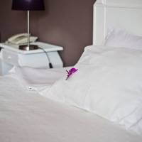 Hotel Soleil Peniche 