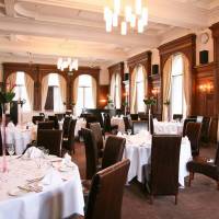 Great Victoria Hotel 