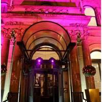 Great Victoria Hotel 