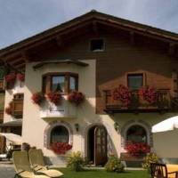 Hotel Garni Costanza