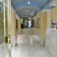 Hotel Centrale Byron 