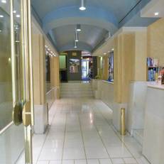 Hotel Centrale Byron 