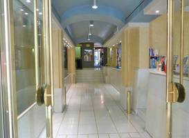 Hotel Centrale Byron 
