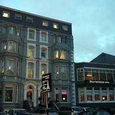 The Parisienne Hotel 