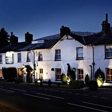 Macdonald Swan Hotel 