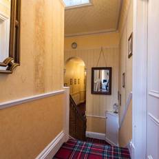 Dunallan Guest House 