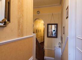 Dunallan Guest House 