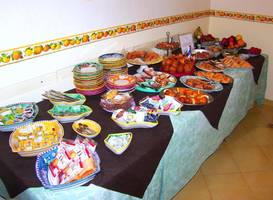 Locanda Degli Agrumi 