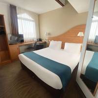 Inter-Hotel Apolonia