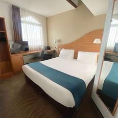 Inter-Hotel Apolonia 