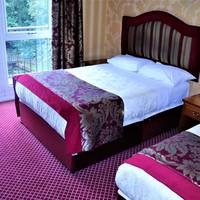 Buckatree Hall Hotel 
