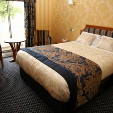 Buckatree Hall Hotel 